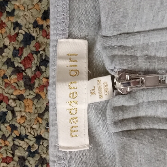 *Final Price* Madden Girl Sexy Cropped Corset Top Off The Shoulder Top - Picture 4 of 10